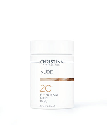 NUDE STEP 2c Frangipani Mild Peel