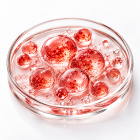 Goji stem cells exosomes