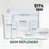 Gift Box #5 LINE REPAIR NUTRIENT