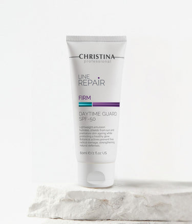 LINE REPAIR Firm Daytime Guard SPF 50