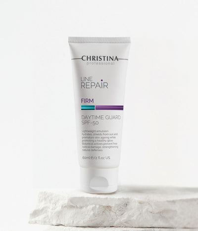 LINE REPAIR Firm Daytime Guard SPF 50