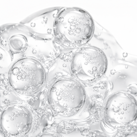 Encapsulated Hyaluronic Acid