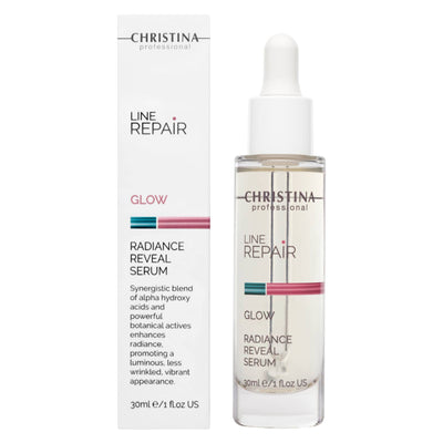 LINE REPAIR Glow Radiance Reveal Serum 30 ml