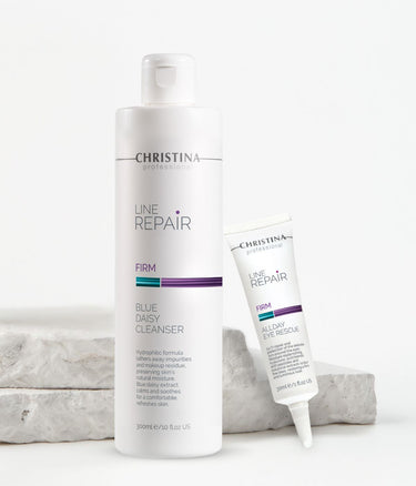 LINE REPAIR Firm Blue Daisy Cleanser - Home Care