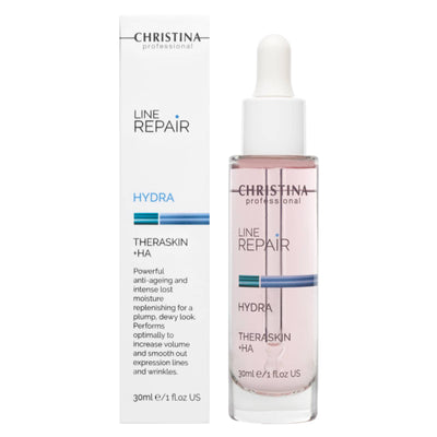 LINE REPAIR Hydra Theraskin+HA 30ml