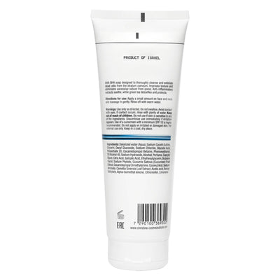 LINE REPAIR Hydra AHA-BHA Active Cleanser 250 ml