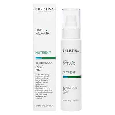 LINE REPAIR Nutrient Superfood Aqua Mist 100 ml