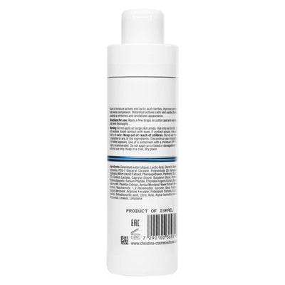 LINE REPAIR Hydra Lactic Active Toner 300 ml