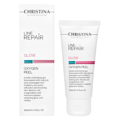 LINE REPAIR Glow Oxygen Peel 60 ml