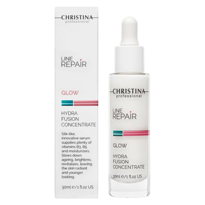 LINE REPAIR Glow Hydra Fusion Concentrate 30 ml