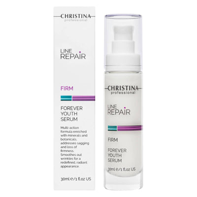 LINE REPAIR Firm Forever Youth Serum 30 ml