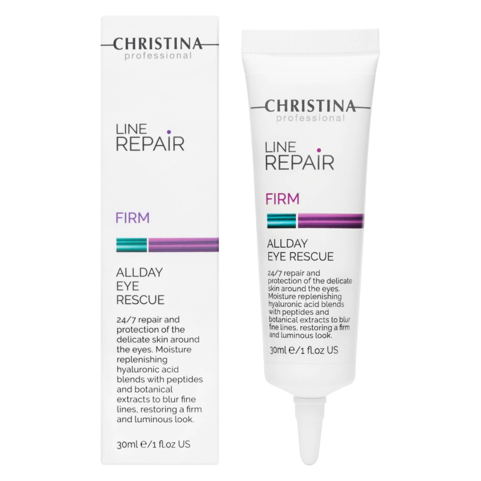 【おしゅう様用】CHRISTINA LINE REPAIR HYDRA 30ml Amazon.com: Christina Line Repair Hydra Theraskin +HA Face