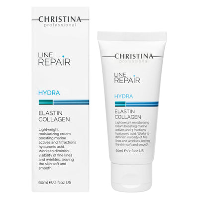 LINE REPAIR Hydra Elastin Collagen 60 ml