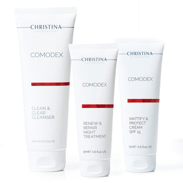 Clear Confidence Routine - Home Care pro home product