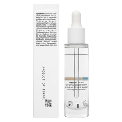 LINE REPAIR Fix Hydra Perfect 30 ml