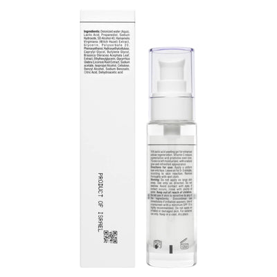 LINE REPAIR Hydra Lactic Intense Peel 50 ml