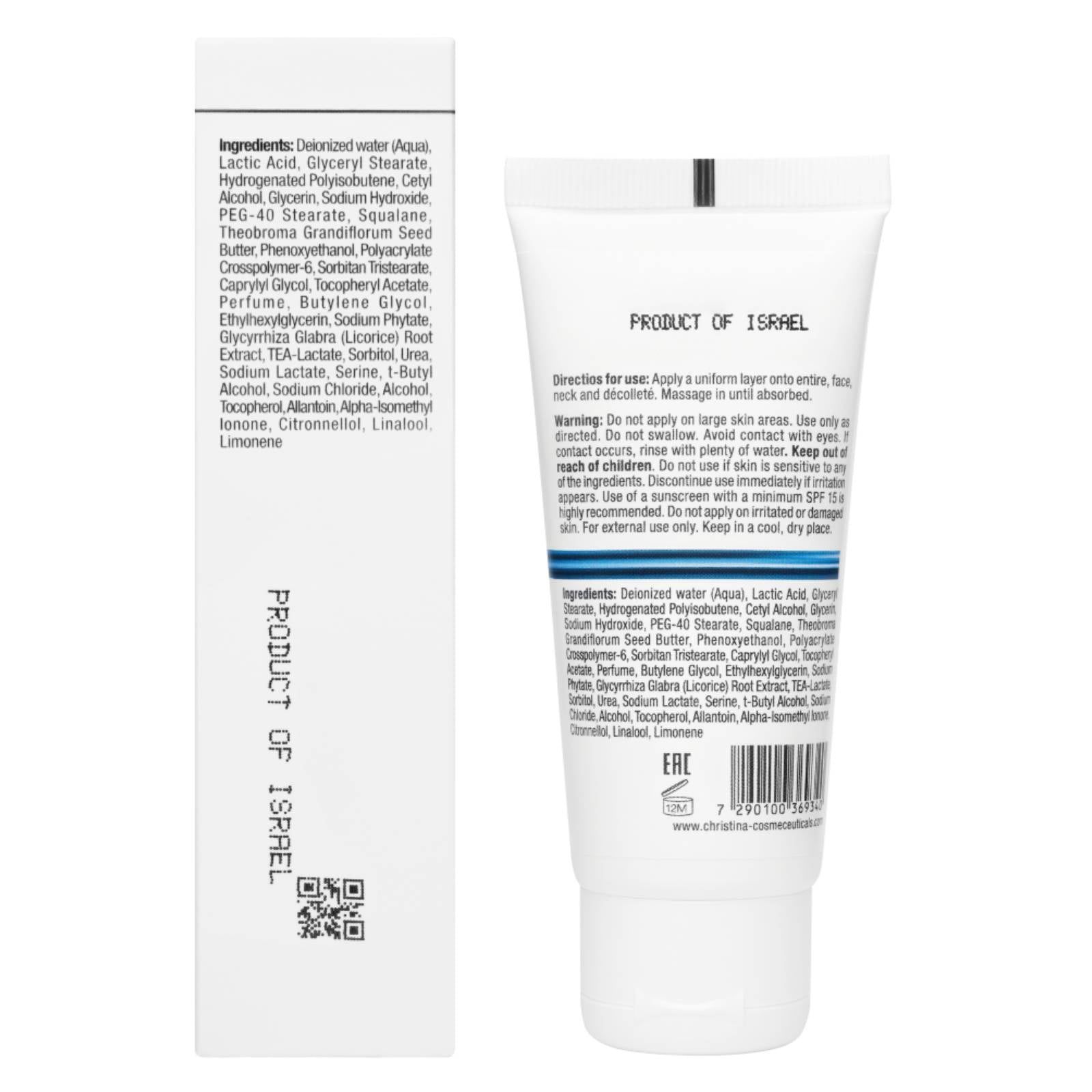 その他 Beauty Lactic Lact Cleanse 500ml Lactic Acid (AHA) Face Wash & Face Cleanser | Nordstrom