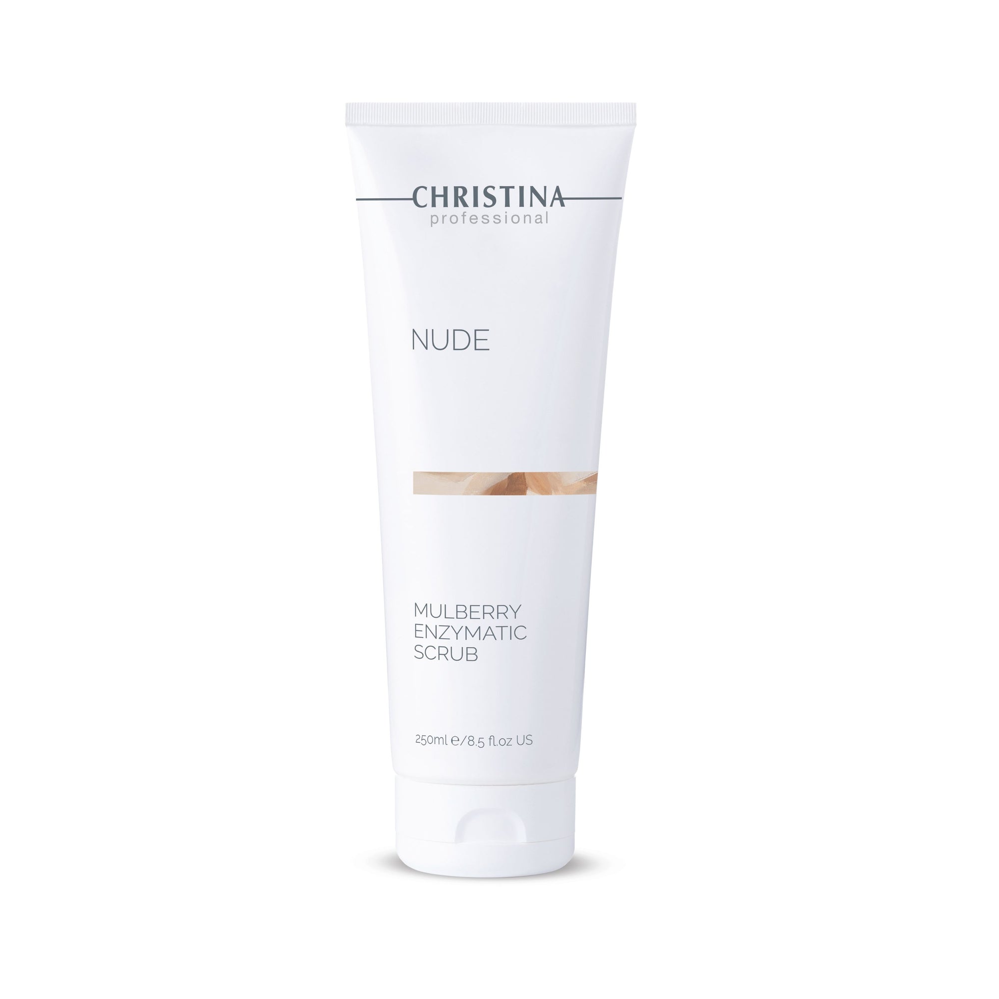 NUDE Mulberry Enzymatic Scrub 250 ml