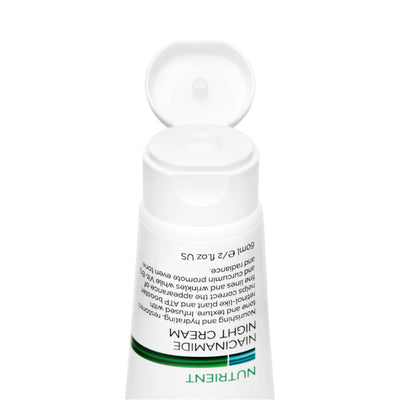 LINE REPAIR Nutrient Niacinamide Night Cream 60 ml