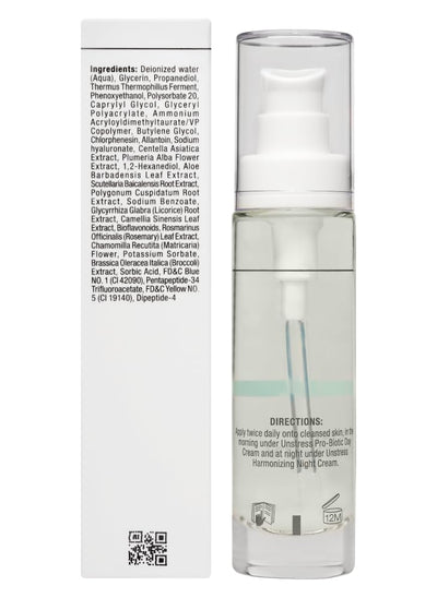 Unstress Total Serenity Serum