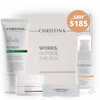 Anti-Aging Solutions Set