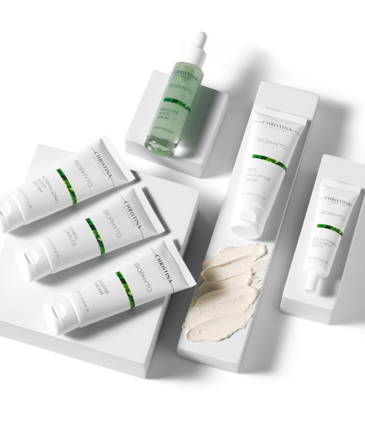 Collections – Christina Cosmeceuticals