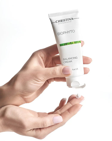 BioPhyto Balancing Cream - Home Care pro home product