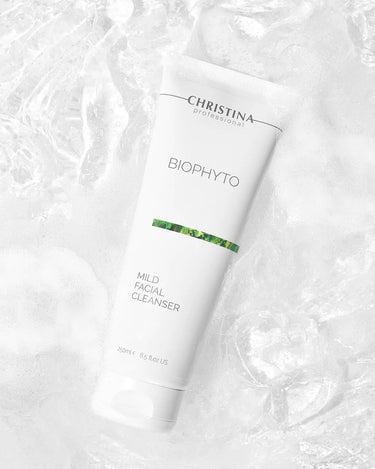 BioPhyto Mild Facial Cleanser - Home Care pro home product