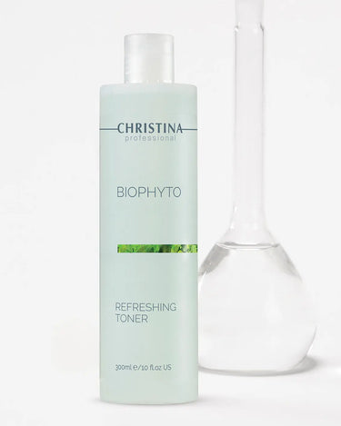 BioPhyto Refreshing Toner - Home Care pro home product