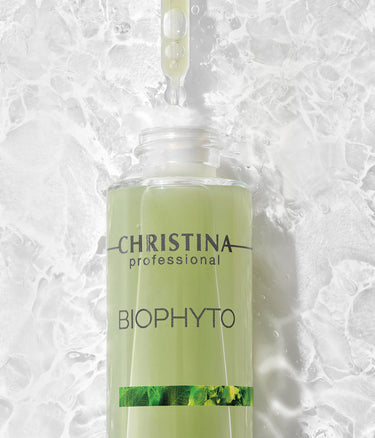 BioPhyto Absolute Detox Serum