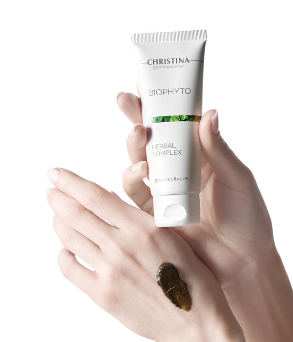 CHRISTINA BIOPHYTO セット 75ml Bio Phyto – Christina Türkiye