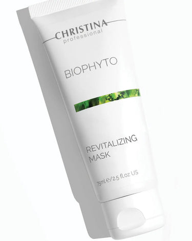 BioPhyto Revitalizing Mask - Home Care pro home product