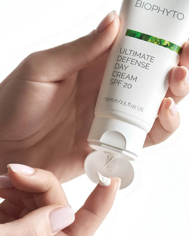 BioPhyto Ultimate Defense Day Cream SPF 20 - Home Care pro home product