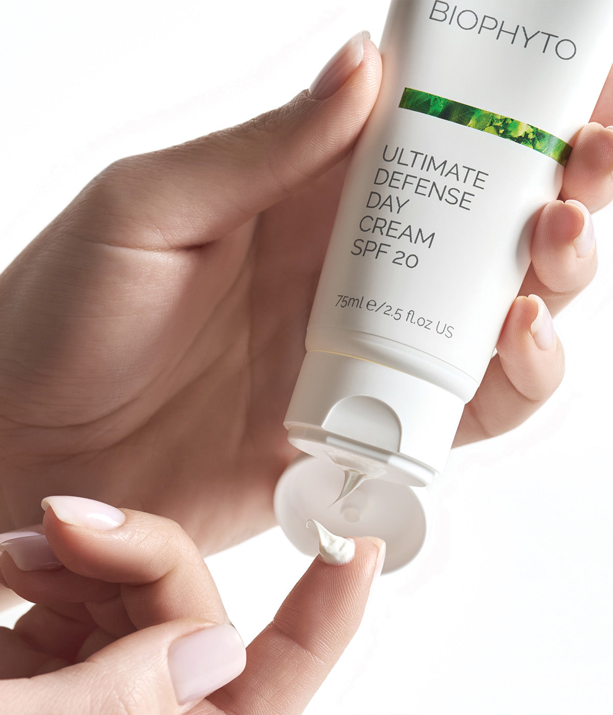 BioPhyto Ultimate Defense Day Cream SPF 20