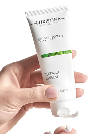 BioPhyto Zaatar Cream - Home Care pro home product