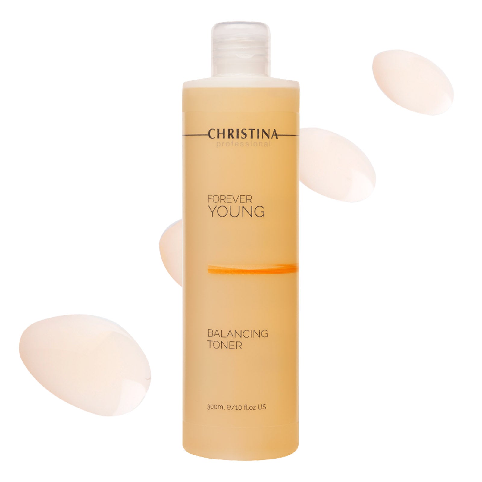 CHRISTINA FOREVER YOUNG バランシングトナー 300ml CHRISTINA JAPAN OFFICIAL HP / バランシングトナー