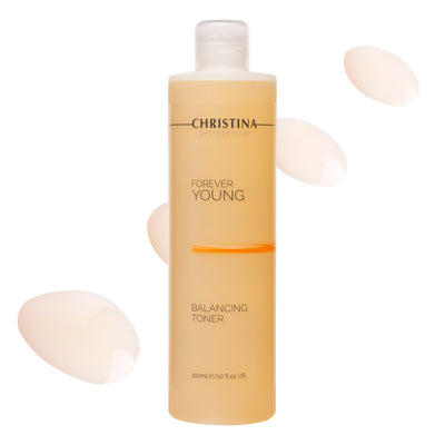 Forever Young Balancing Toner