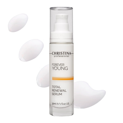 Forever Young Day-to-Night Ritual