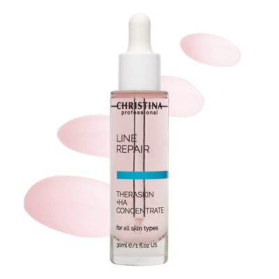 LINE REPAIR Hydra Theraskin+HA 30ml