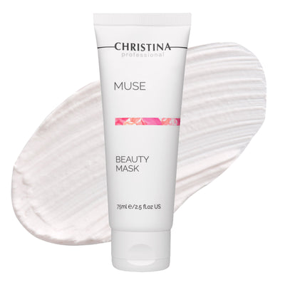 Muse Beauty Mask