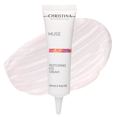 Muse Restoring Eye Cream