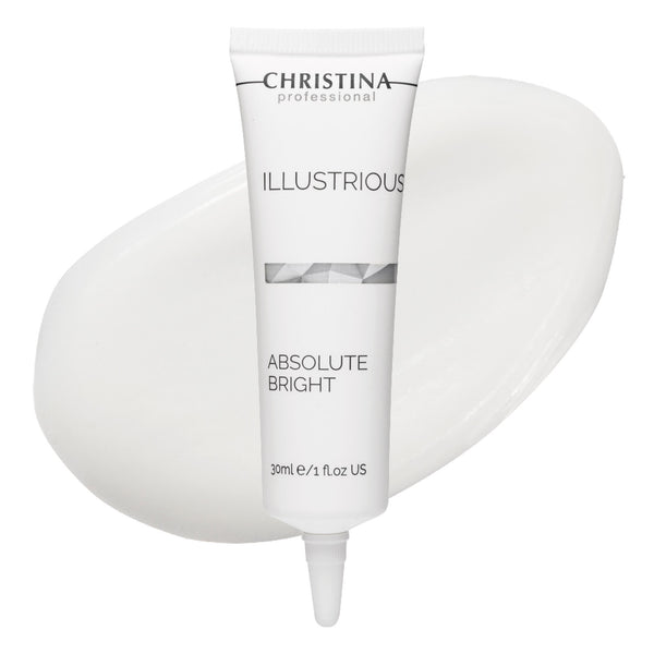 【新品】CHRISTINA ABSOLUTE BRIGHTENING 10回分 Christina Illustrious Absolute Bright - Buy Skincare