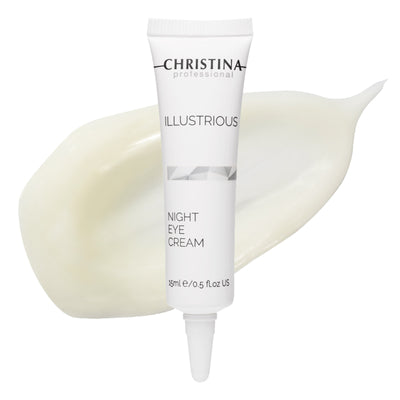 Illustrious Night Eye Cream