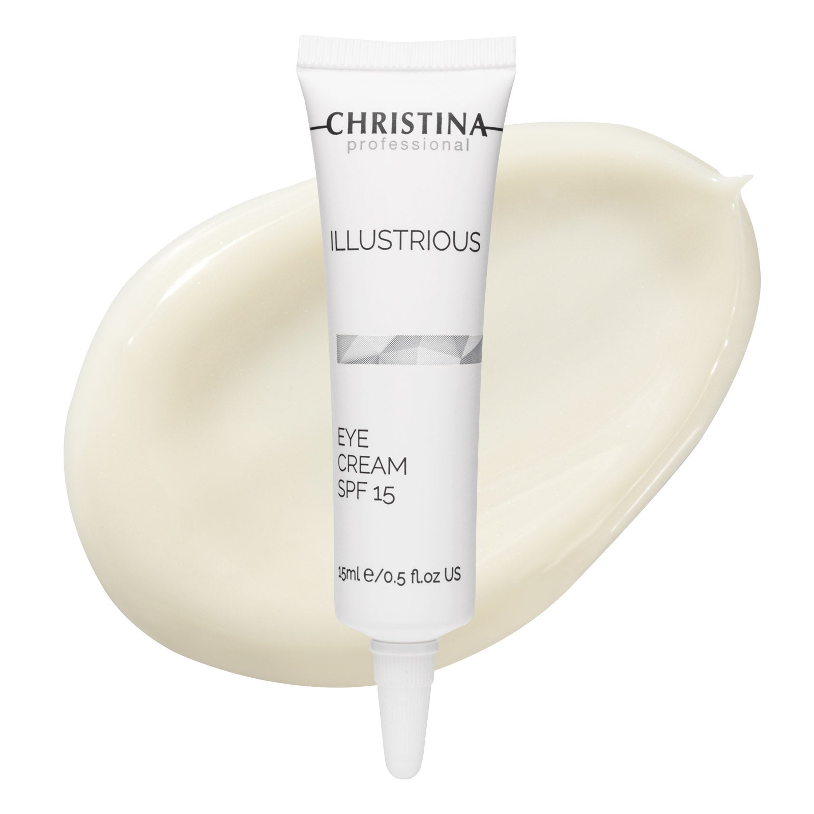 Christina Illustrious Eye Cream Spf 15 - Buy Skincare