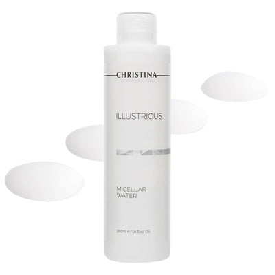 Illustrious Micellar Water