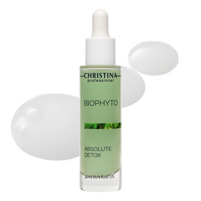 BioPhyto Absolute Detox Serum