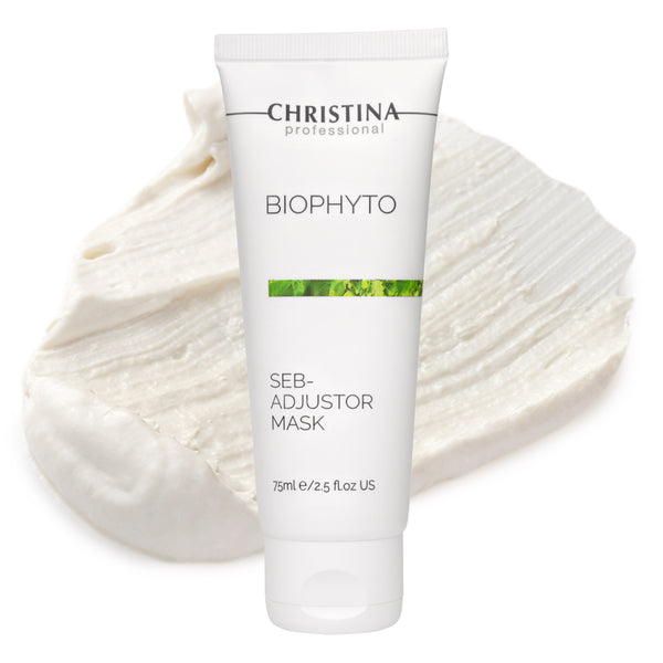 【新品未使用】CHRISTINA BIOPHYTO ZAATAR MASK BioPhyto Zaatar Mask