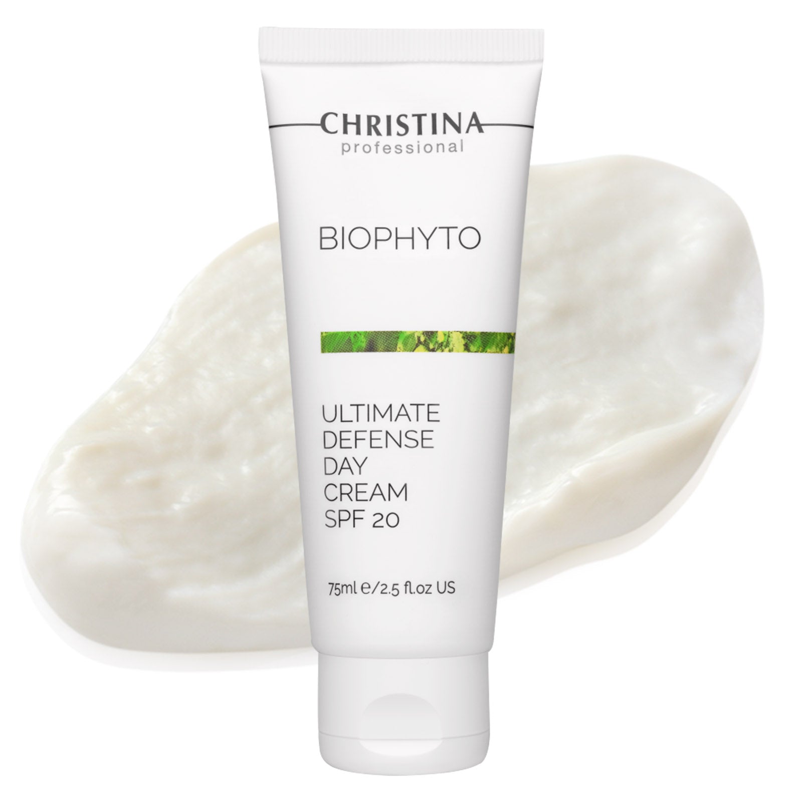 BioPhyto Ultimate Defense Day Cream SPF 20