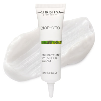 BioPhyto Enlightening Eye and Neck Cream