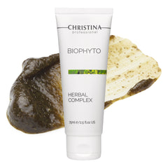 パック・フェイスマスク CHRISTINA BIOPHYTO HERBAL COMPLEX 75ml 楽天市場】クリスティーナ ビオフィート ハーバルコンプレックス